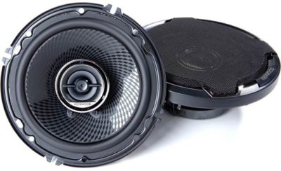 kenwood KFC-PS1696 6"Car Speaker