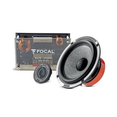 FOCAL UTOPIA 165W-XP