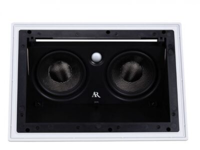 HiFiHQ Acoustic Research IR-52 Centre Speaker