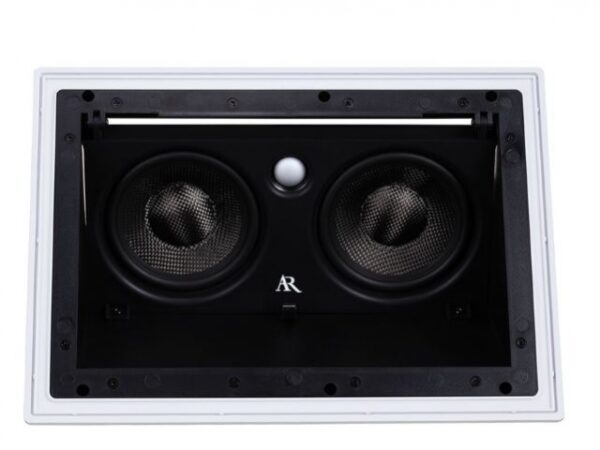 HiFiHQ Acoustic Research IR-52 Centre Speaker