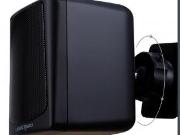 HiFiHQ Acoustic Research IS30 On-Wall Speaker