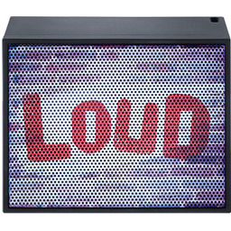 HiFiHQ Mac Audio BT Style 1000 Loud Bookshelf Speaker