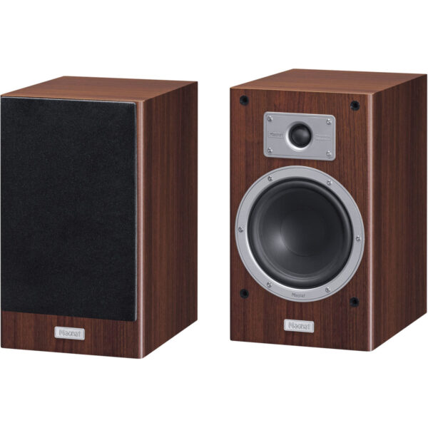 HiFiHQ Book Shelf speakers Magnat Tempus 33