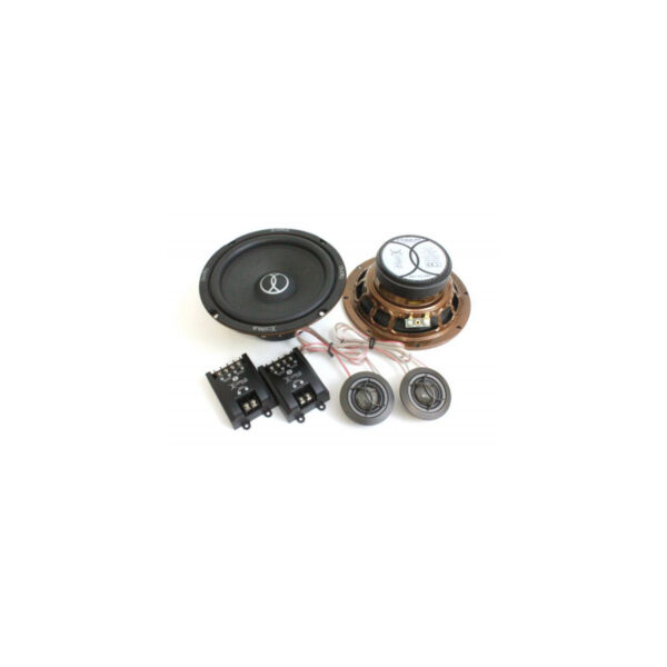HiFihq XCELSUS AUDIO XPZ6.B 6.5"Car Speaker
