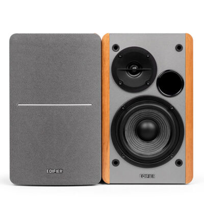 Bookshelf Speakers