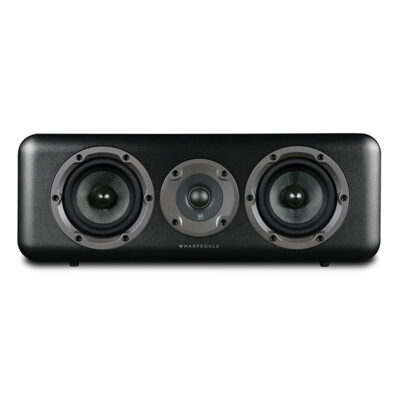 Centre Speakers