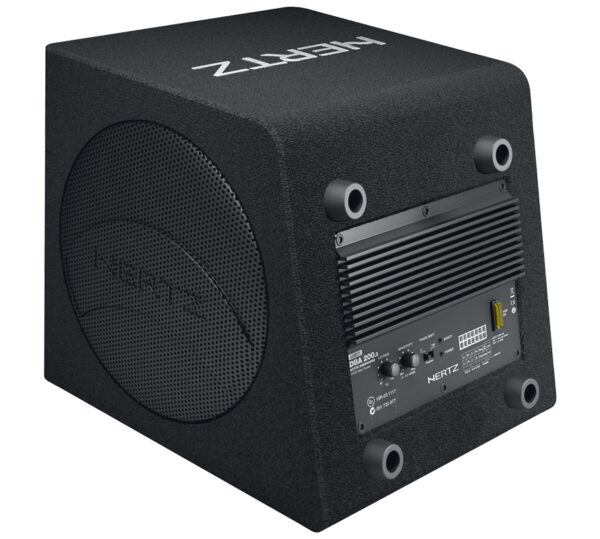 HERTZ DBA 200.3 8"Subwoofer