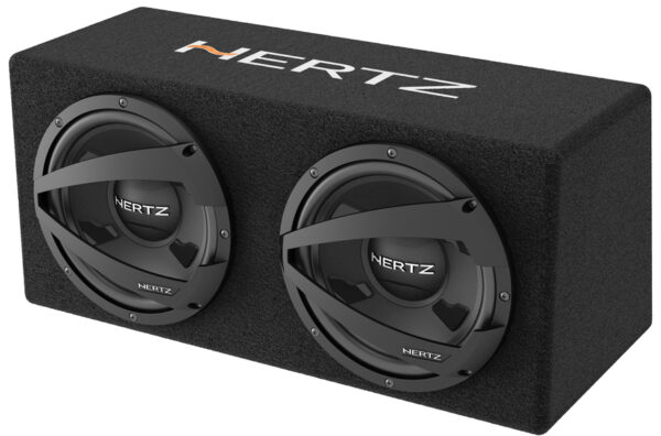 HERTZ DBX252.3 10"Subwoofer