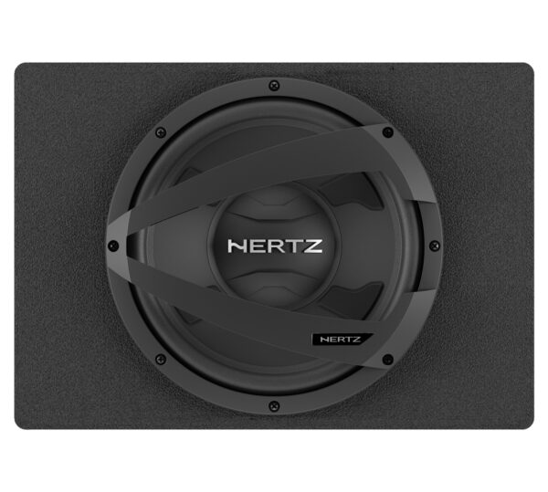 HERTZ DBX 25.3 10"Subwoofer