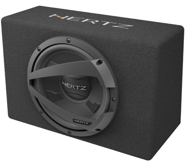 HERTZ DBX30.3 12"Subwoofer