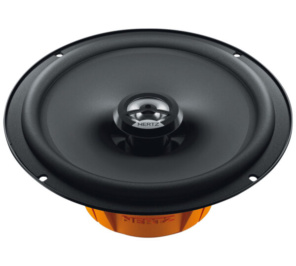 HERTZ DCX165.3 6"Car Speaker
