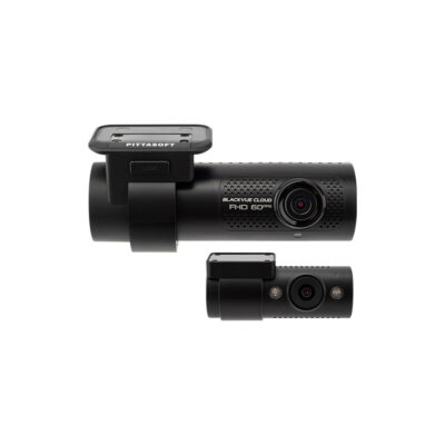Blackvue DR750X-2CH IR Dash Camera