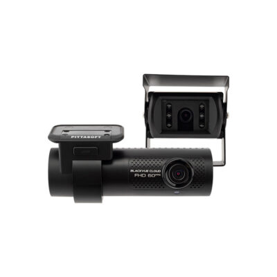 BLACKVUE DR750X-2CH TRUCK Dash Camera