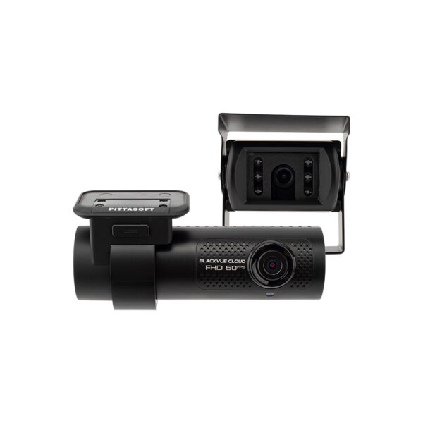 BLACKVUE DR750X-2CH TRUCK Dash Camera