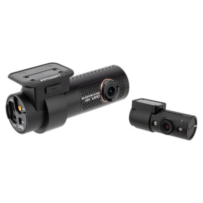 Blackvue DR900X-2CH IR Dash Camera