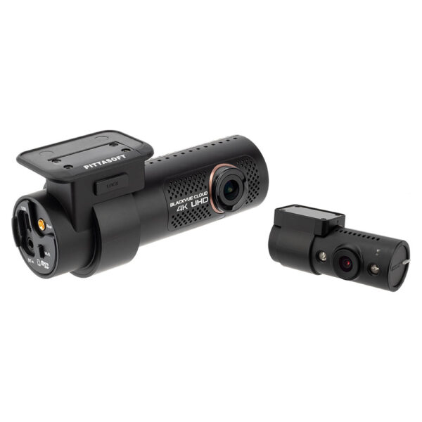 Blackvue DR900X-2CH IR Dash Camera