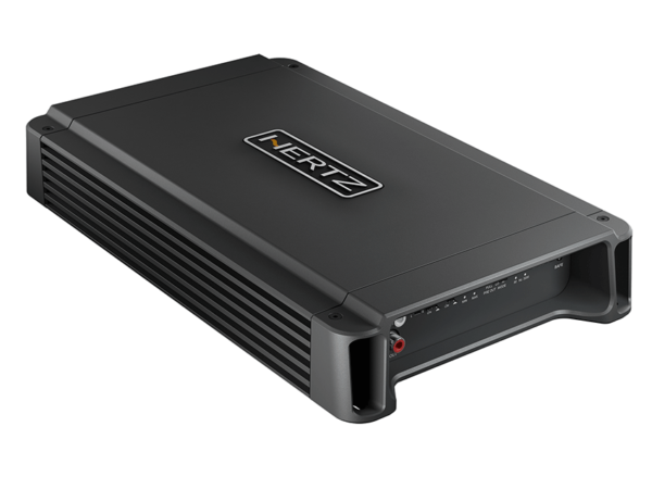HERTZ HCP2X 2Channel AMPLIFIER