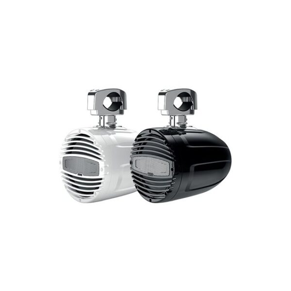 hertz HTX8MCLW Marine Tower Speaker