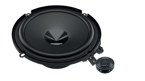 HERTZ DSK160.3 6"Car Speaker