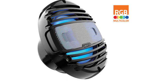 hertz HMX 8 LD C MARINE SPEAKER