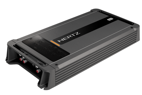 HERTZ MLPOWER5 5Channel AMPLIFIER