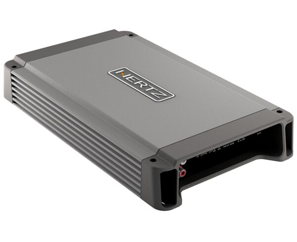 hertz HCP 4M MARINE 4 CHANNELS AMPLIFIER