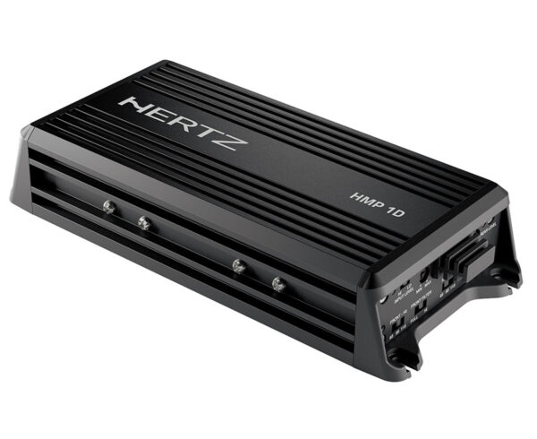 hertz HMP1D MARINE MONO AMPLIFIER
