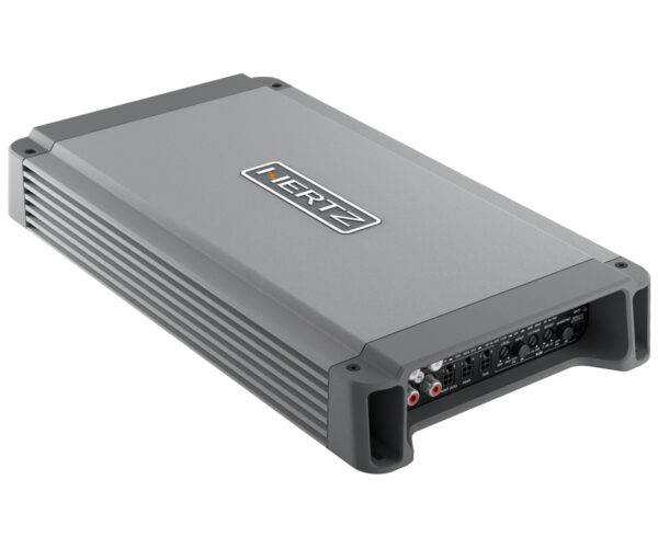 hertz HCP 5MD MARINE 5 CHANNELS AMPLIFIER
