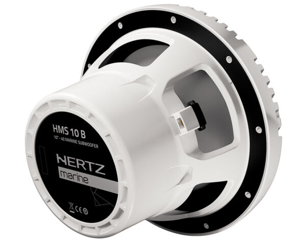 hertz HMS 10B MARINE SUBWOOFER