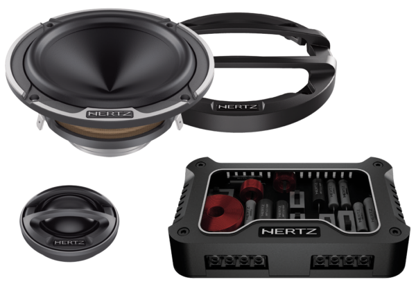HERTZ MLK700.3 3"Car Speaker