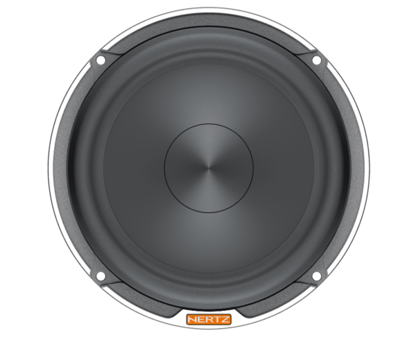 HERTZ MP165P.3 6.5"Subwoofer