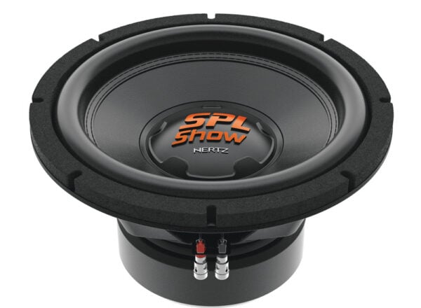 HERTZ SS12D2 12"SUBWOOFER