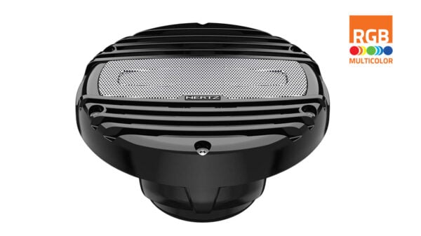 hertz HMX6.5LD Marine Speaker