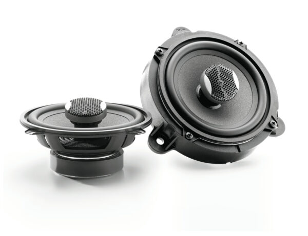 FOCAL ISREN130 2-Way Component Speakers for Renault