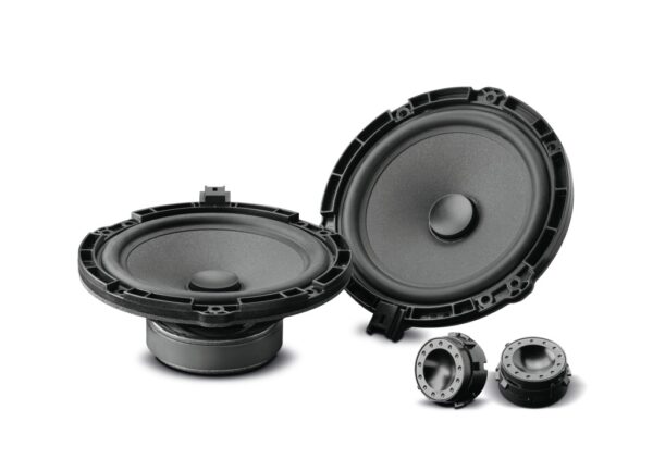 FOCAL IS PSA 165 Peugeot SPEAKER KIT