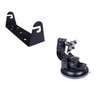 Land Brackets and Accessories