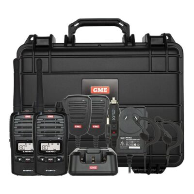 Land Handheld Radios
