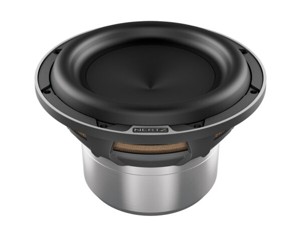 HERTZ ML2000.3 8"Subwoofer