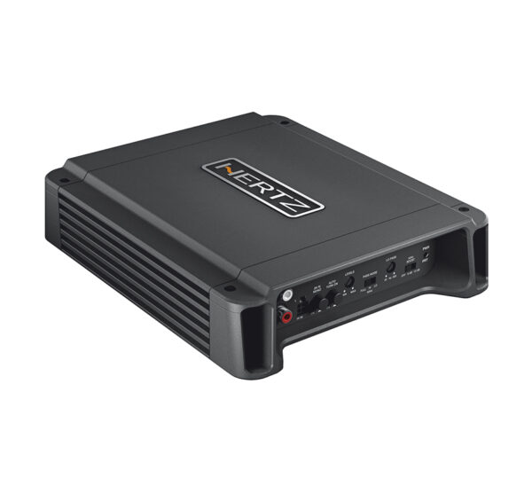 HERTZ HCP2 2Channel AMPLIFIER