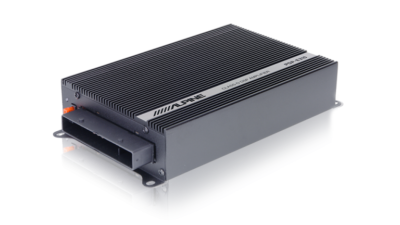 Alpine BENZ PDP-E310ML 310W Digital Amplifier for Mercedes-Benz