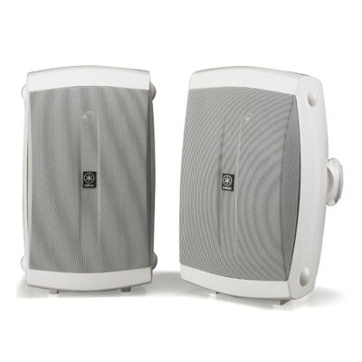 Outdoor Speakers