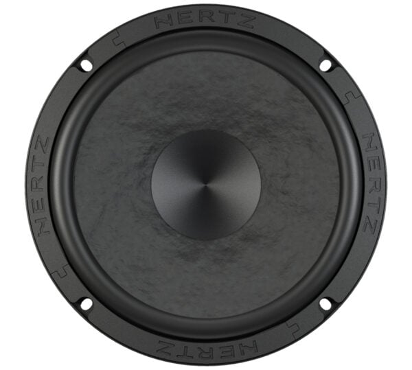 HERTZ SV200L 8"SUBWOOFER