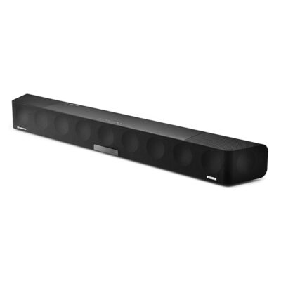 Soundbars