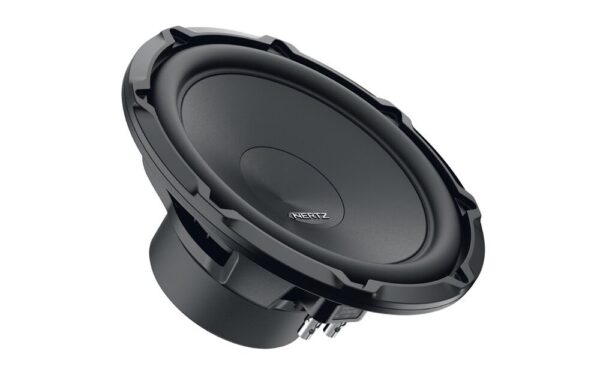 HERTZ CS250S4 10"Subwoofer