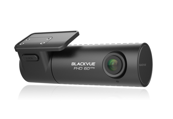 Blackvue DR590-1CH Dash Camera 1080p Full HD 60FPS
