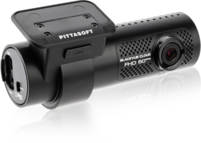 Blackvue DR750X-1CH Dash Camera 1080P 60FPS
