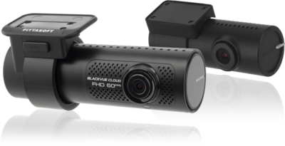 Blackvue DR750X-2CH Dash Camera 1080p 60FPS