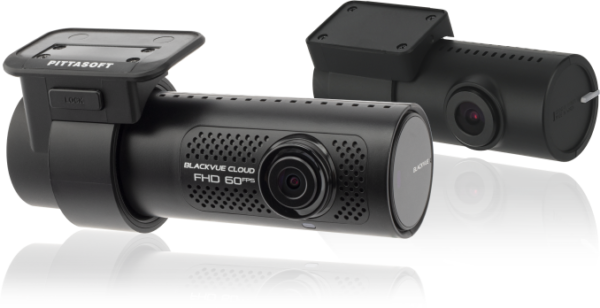 Blackvue DR750X-2CH Dash Camera 1080p 60FPS