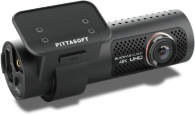Blackvue DR900X-1CH 4K UHD Dash​ Camera