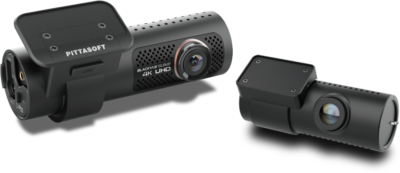 Blackvue DR900X-2CH 4K UHD Dash Camera